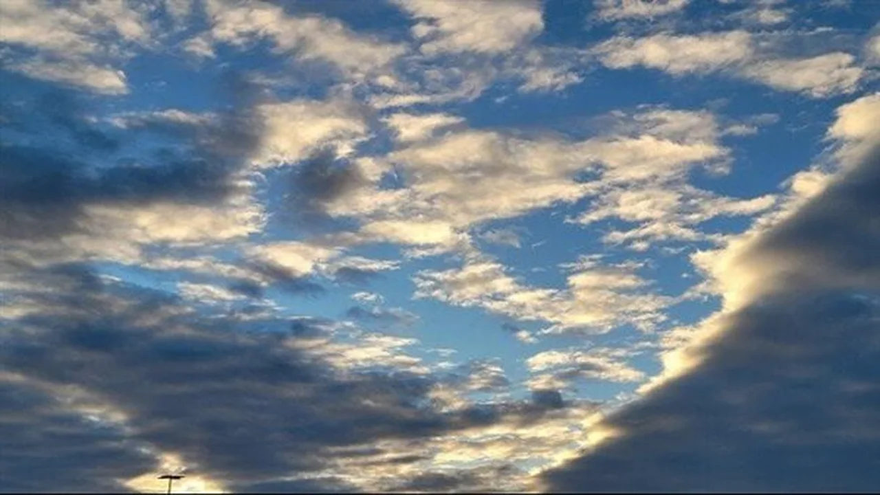 أمطار ورياح باردة.. طقس الخميس يشهد تقلبات جوية وتحول مفاجئ في درجات الحرارة